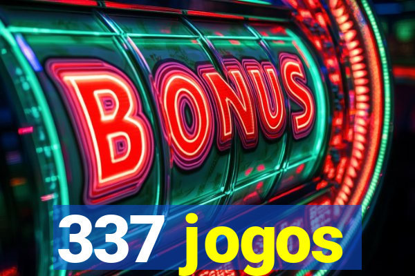 337 jogos